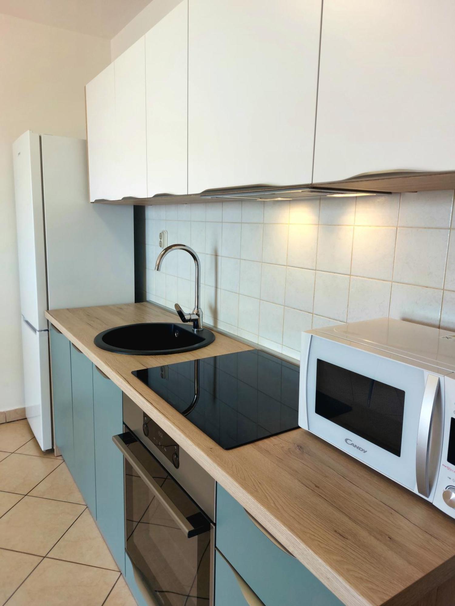Casa Panorama Sunset Apartment Rabac