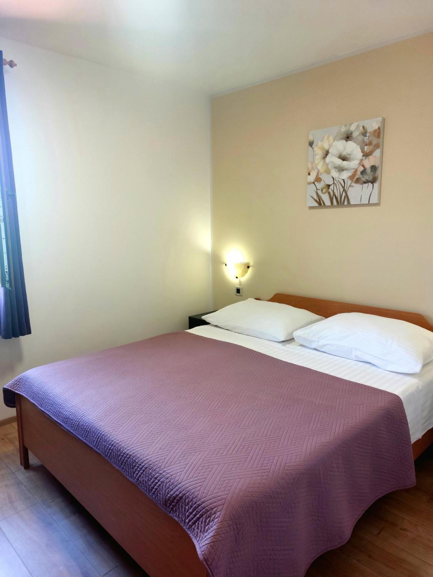 Casa Panorama Sunset Apartment Rabac