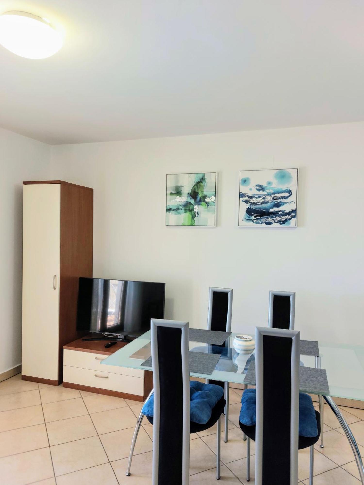 Apartment Casa Panorama Sunset Rabac