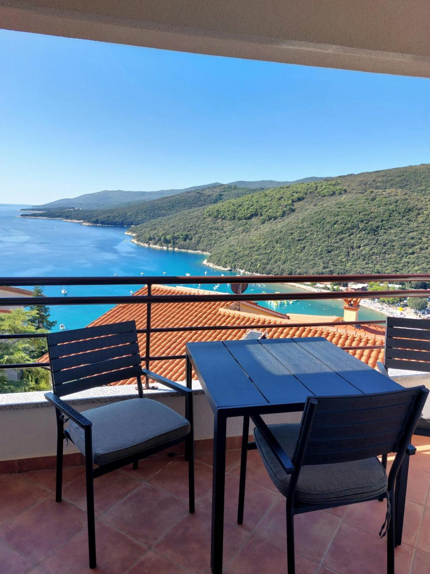 Apartman Casa Panorama Sunset *