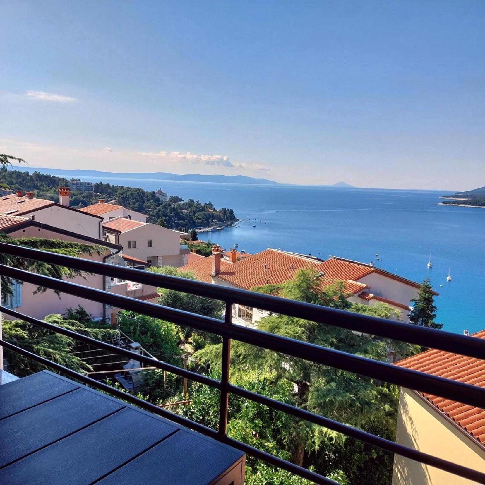 Apartment Casa Panorama Sunset Rabac