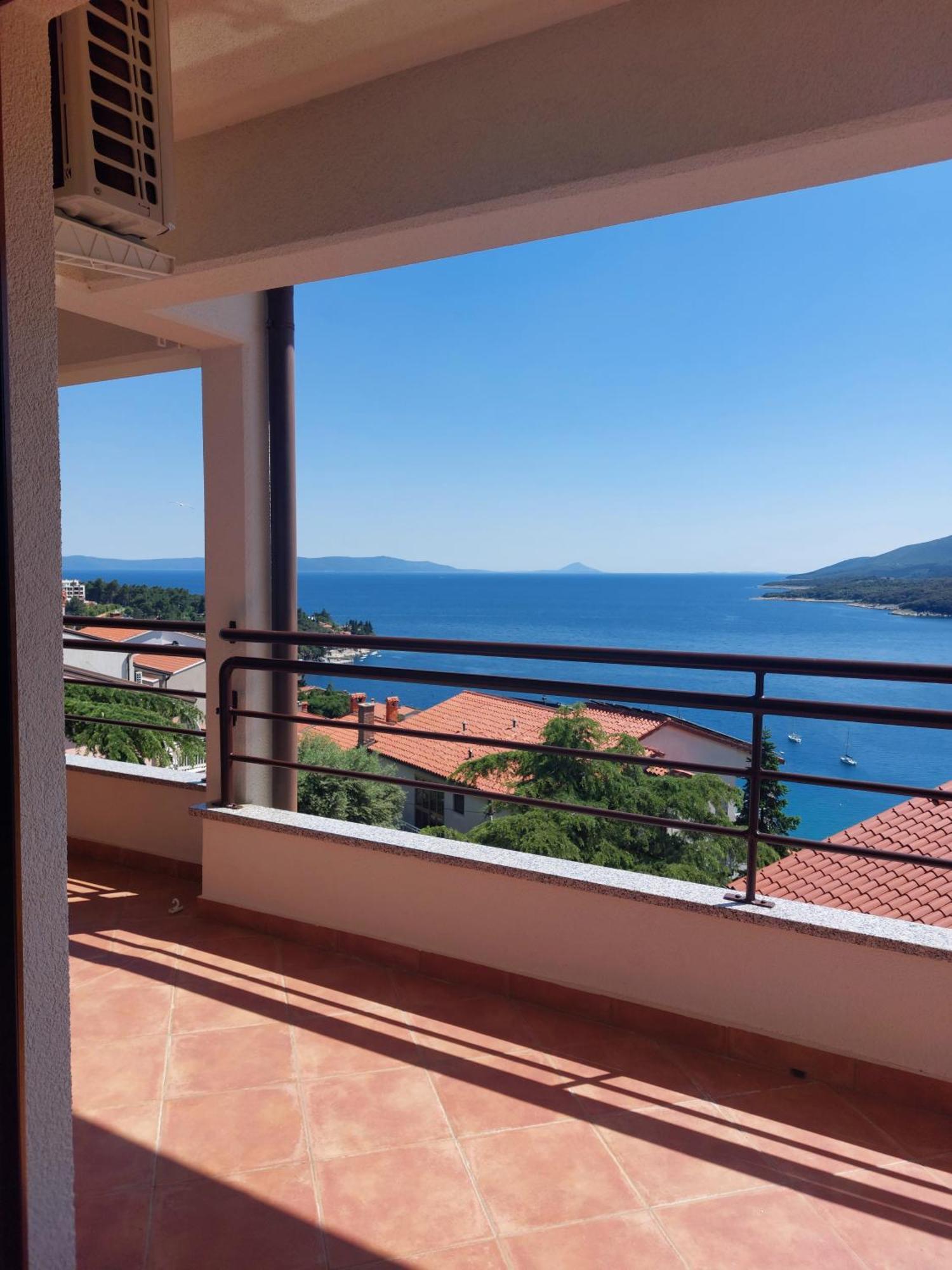 Apartman Casa Panorama Sunset Rabac