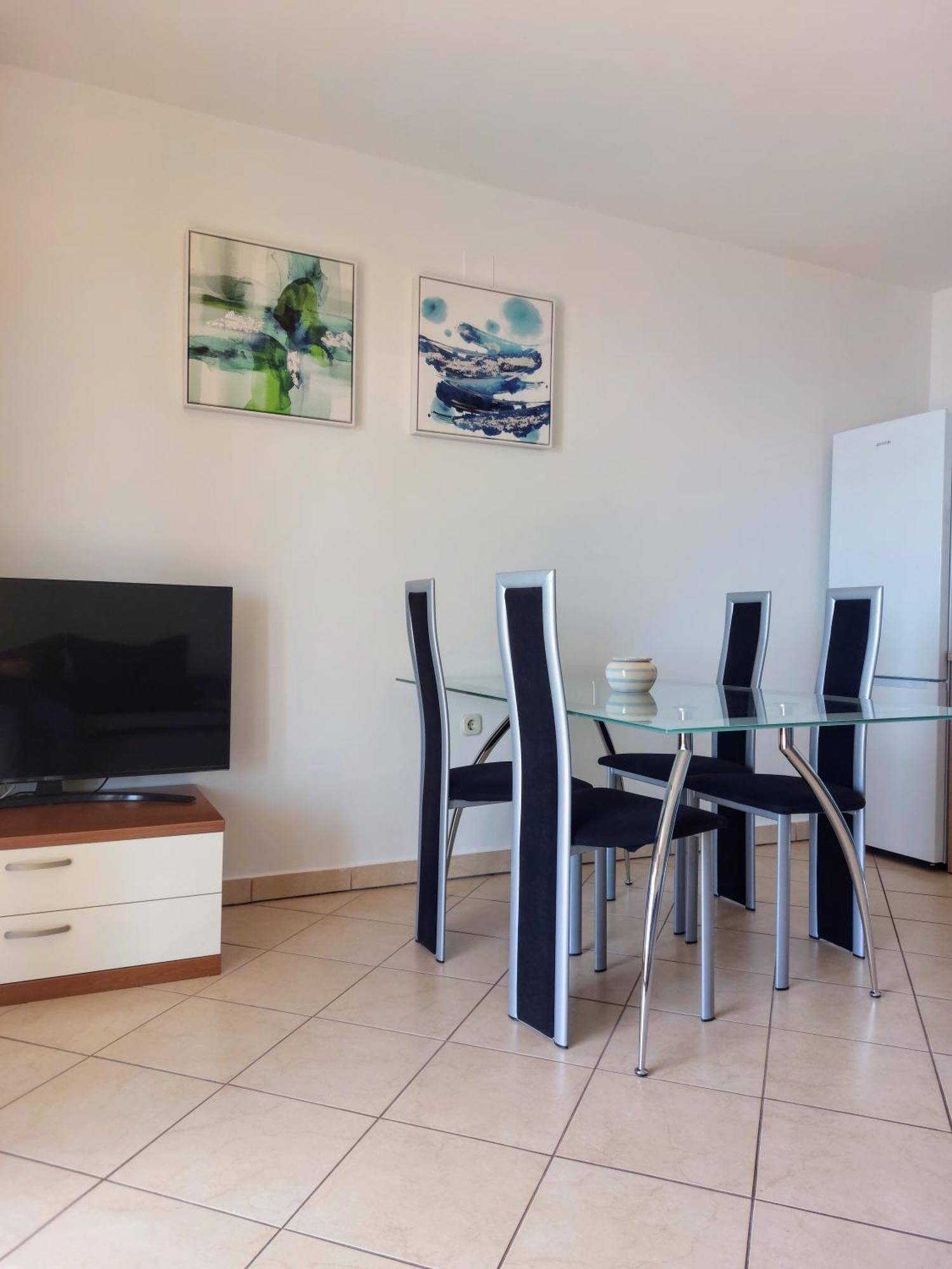 Apartman Casa Panorama Sunset Rabac