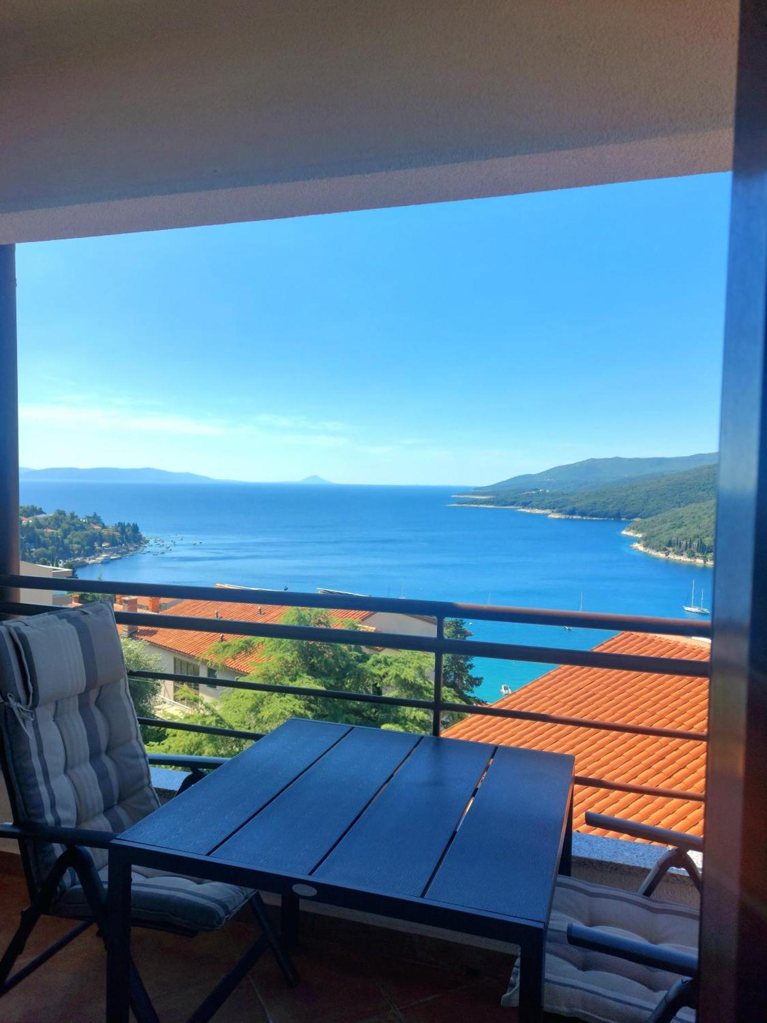 Apartman Casa Panorama Sunset *
