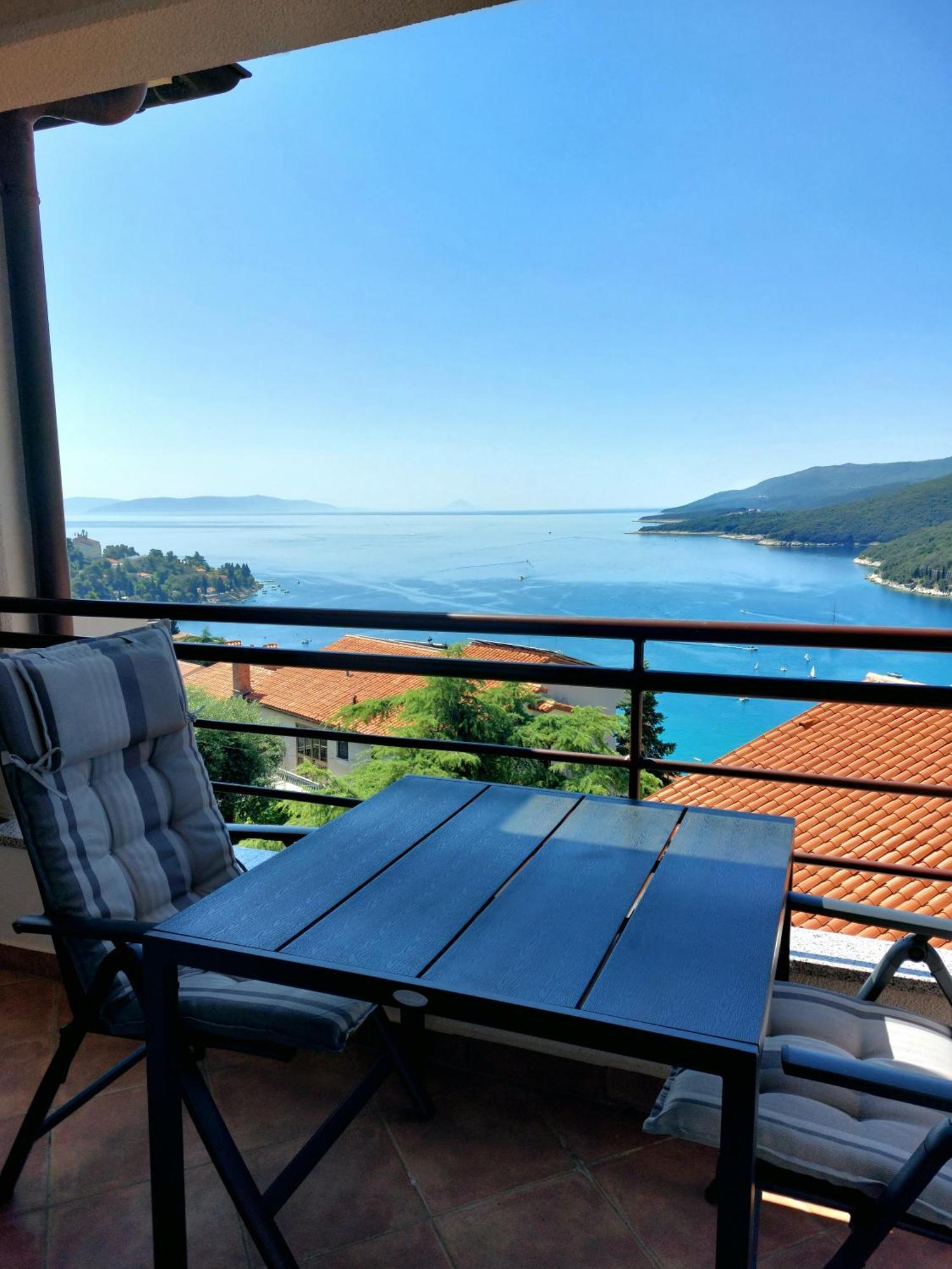 Apartman Casa Panorama Sunset Rabac